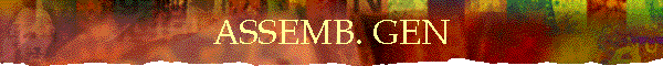 ASSEMB. GEN