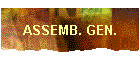 ASSEMB. GEN.