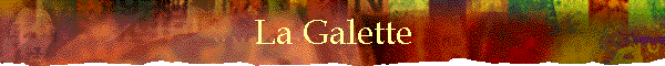 La Galette