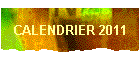 CALENDRIER 2011